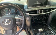 Lexus LX 570, 5.7 автомат, 2020, внедорожник Кызылорда