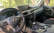 Lexus LX 570, 5.7 автомат, 2020, внедорожник Қызылорда