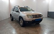 Renault Duster, 2 автомат, 2015, кроссовер Өскемен