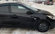 Hyundai Accent, 1.4 автомат, 2014, седан Өскемен