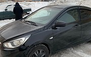 Hyundai Accent, 1.4 автомат, 2014, седан Усть-Каменогорск