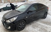 Hyundai Accent, 1.4 автомат, 2014, седан Өскемен