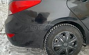 Hyundai Accent, 1.4 автомат, 2014, седан Усть-Каменогорск