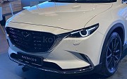 Mazda CX-9, 2.5 автомат, 2021, кроссовер Астана