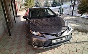 Toyota Camry, 2.5 автомат, 2021, седан Алматы