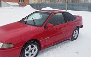 Hyundai Coupe, 1.6 механика, 1996, купе Қостанай
