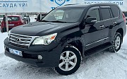 Lexus GX 460, 4.6 автомат, 2012, внедорожник Қарағанды