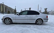 BMW 325, 2.5 автомат, 2001, седан Нұр-Сұлтан (Астана)