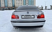 BMW 325, 2.5 автомат, 2001, седан Астана