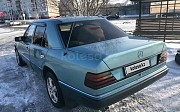 Mercedes-Benz E 300, 3 автомат, 1992, седан Сәтбаев