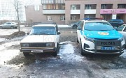 ВАЗ (Lada) 2104, 1.5 механика, 1990, универсал Астана