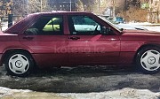 Mercedes-Benz 190, 2 механика, 1990, седан Уральск