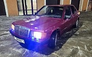 Mercedes-Benz 190, 2 механика, 1990, седан Уральск