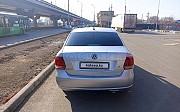 Volkswagen Polo, 1.6 автомат, 2013, хэтчбек Алматы