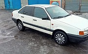Volkswagen Passat, 1.8 механика, 1992, седан Екібастұз