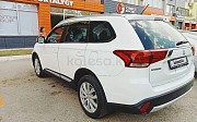 Mitsubishi Outlander, 2 вариатор, 2015, кроссовер Актобе