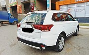 Mitsubishi Outlander, 2 вариатор, 2015, кроссовер Актобе