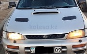 Subaru Impreza, 2 автомат, 1997, купе Балқаш