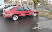 Mazda 323, 1.8 механика, 1992, хэтчбек 