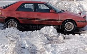Mazda 323, 1.8 механика, 1992, хэтчбек Рудный