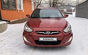 Hyundai Accent, 1.6 механика, 2011, седан Петропавл