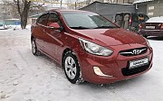 Hyundai Accent, 1.6 механика, 2011, седан Петропавл