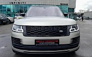 Land Rover Range Rover, 5 автомат, 2018, внедорожник Алматы