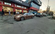 Porsche Panamera, 4.8 робот, 2009, лифтбек Алматы