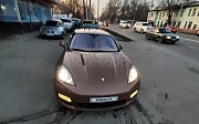 Porsche Panamera, 4.8 робот, 2009, лифтбек Алматы