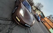 Porsche Panamera, 4.8 робот, 2009, лифтбек Алматы