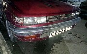 Mitsubishi Lancer, 1.5 автомат, 1988, седан Астана