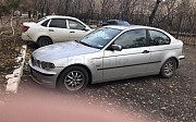 BMW 316, 1.8 механика, 2002, хэтчбек Қарағанды