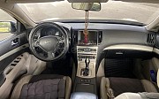 Infiniti G35, 3.5 автомат, 2007, седан 