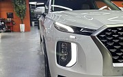 Hyundai Palisade, 3.8 автомат, 2021, кроссовер 