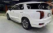 Hyundai Palisade, 3.8 автомат, 2021, кроссовер Нұр-Сұлтан (Астана)