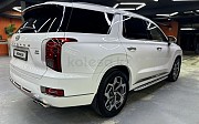 Hyundai Palisade, 3.8 автомат, 2021, кроссовер Астана