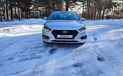 Hyundai Accent, 1.6 автомат, 2018, седан Талдықорған
