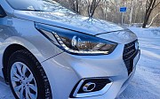 Hyundai Accent, 1.6 автомат, 2018, седан Талдыкорган