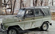 УАЗ 469, 2.5 механика, 1982, внедорожник Семей