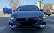 Hyundai Accent, 1.6 автомат, 2020, седан Атырау