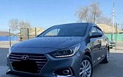 Hyundai Accent, 1.6 автомат, 2020, седан Атырау