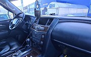 Nissan Patrol, 5.6 автомат, 2010, внедорожник Өскемен