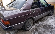 Mercedes-Benz 190, 2 механика, 1992, седан Усть-Каменогорск