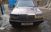 Mercedes-Benz 190, 2 механика, 1992, седан Өскемен