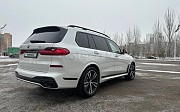 BMW X7, 3 автомат, 2021, кроссовер Астана