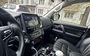 Toyota Land Cruiser, 4.6 автомат, 2012, внедорожник Алматы