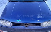 Volkswagen Golf, 1.6 механика, 1994, хэтчбек Костанай