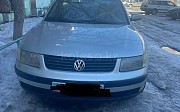Volkswagen Passat, 1.8 механика, 1997, седан Караганда