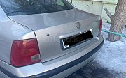 Volkswagen Passat, 1.8 механика, 1997, седан Қарағанды