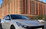 Hyundai Elantra, 1.6 автомат, 2021, седан Актау